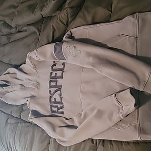 Mens UnderArmour Hoodie